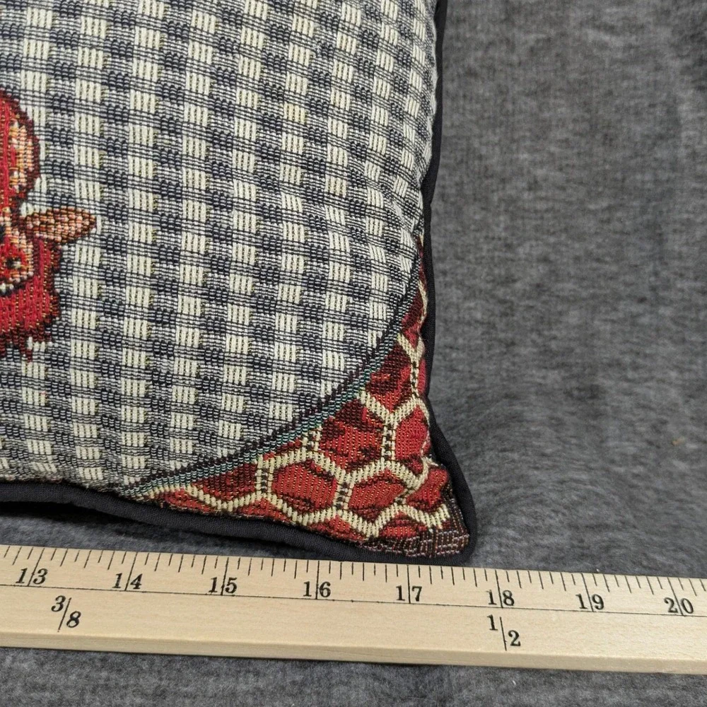 Tapestry excellent preowned